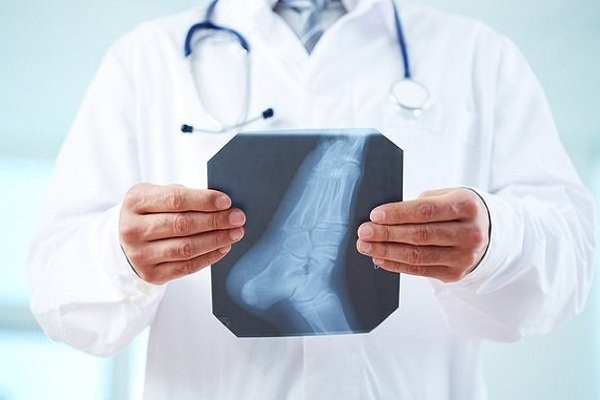 آزمایشات پزشکی